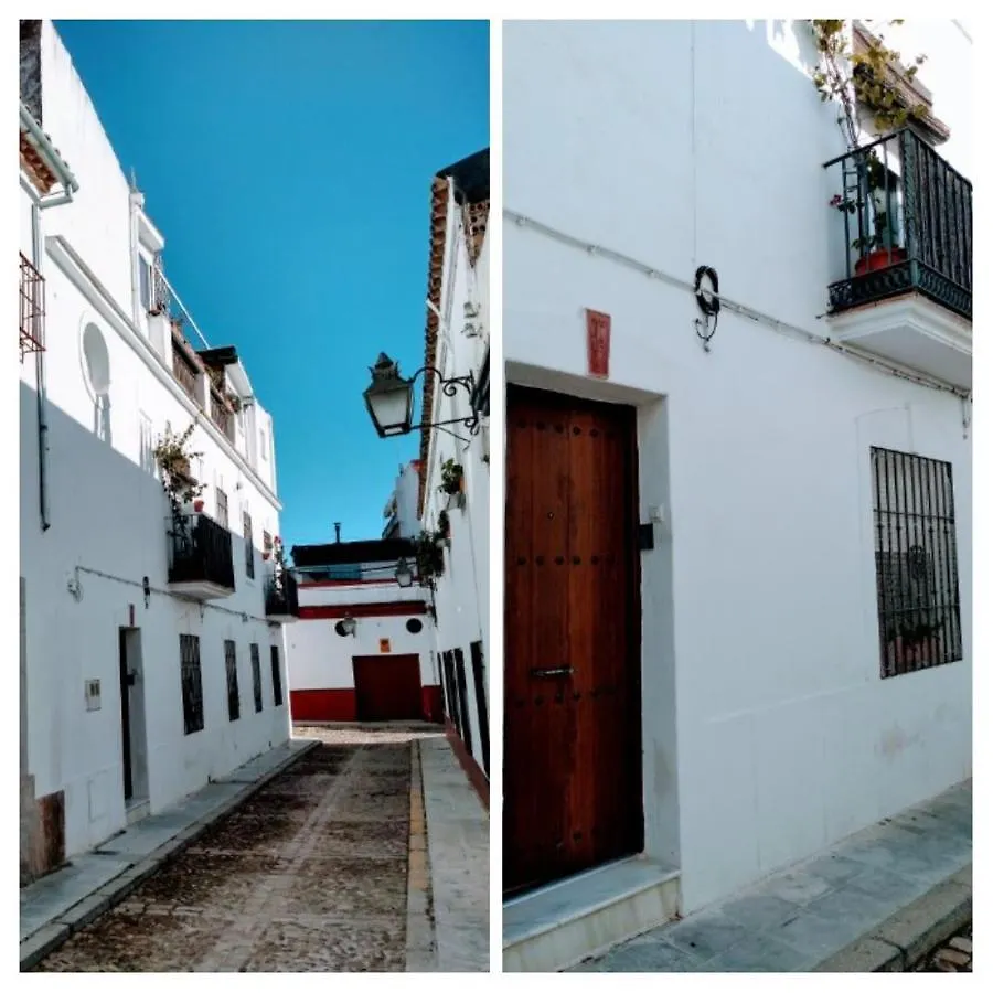 Apartamento San Agustin Cordoba 0*,
