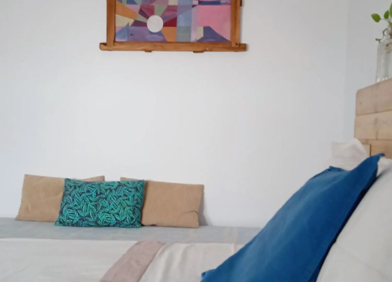 Apartment Apartamento San Agustin Cordoba